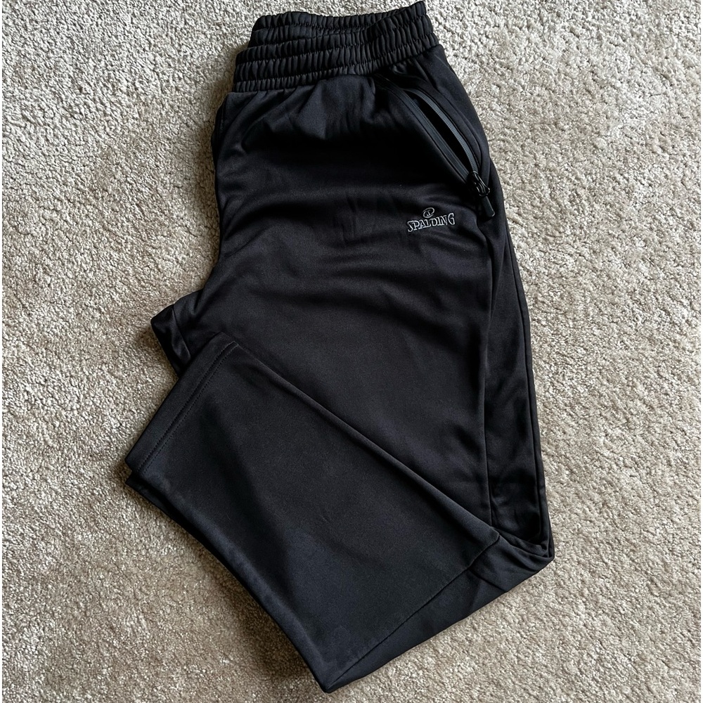 Men’s Spalding Active Pants